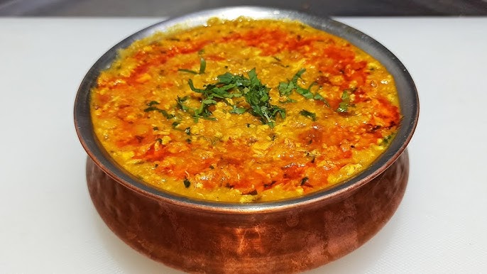 Anda Daal Fry